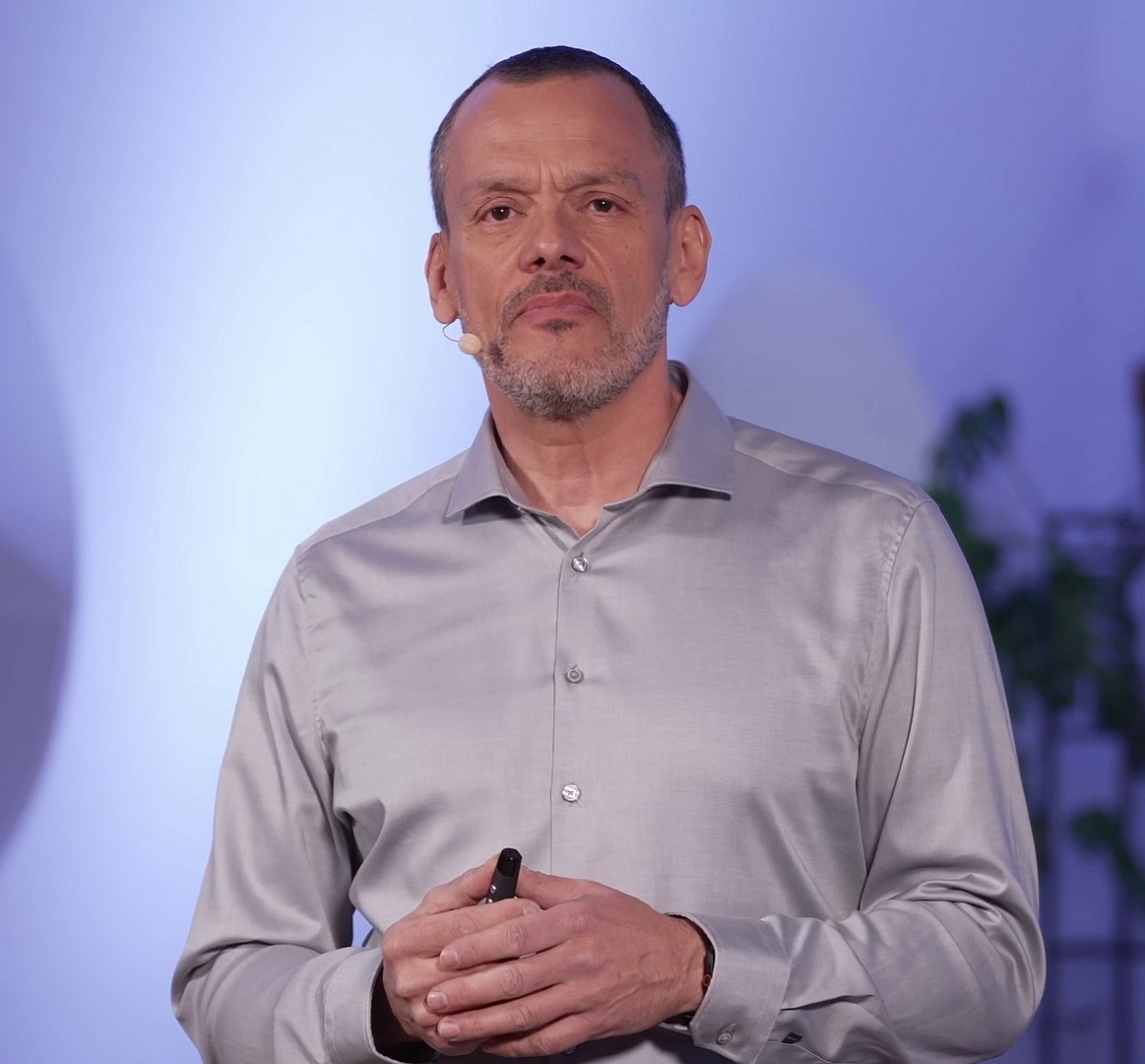 Jörg Plein – KI-Trainer und Referent
