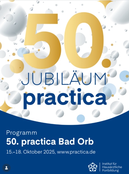 practica – Kongress für Hausarztmedizin